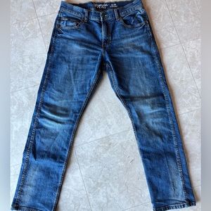 Wrangler Retros Relaxed Boot